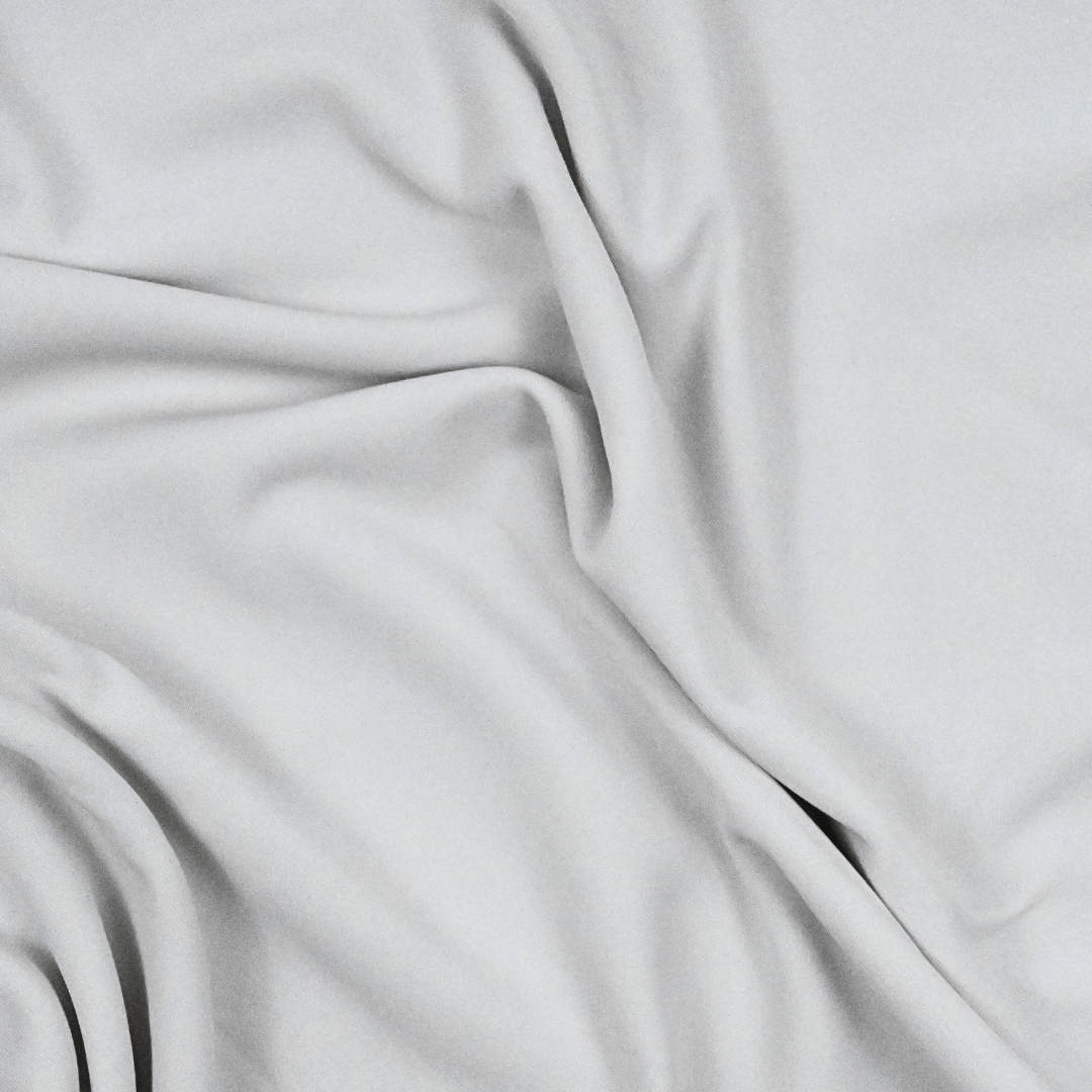 Close-up detail of Maverick Tee’s Fabric – durable stitching, soft-touch texture, and lightweight double-knit finish